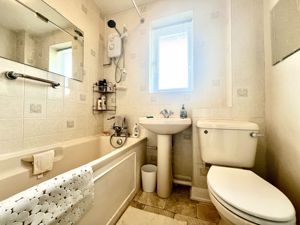 Bathroom- click for photo gallery